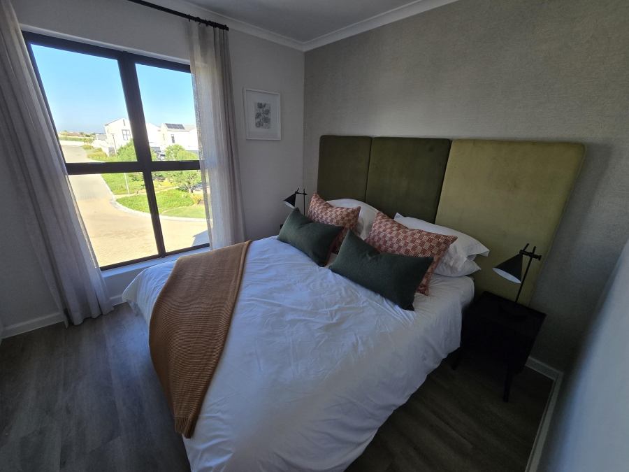 To Let 3 Bedroom Property for Rent in Haasendal Western Cape